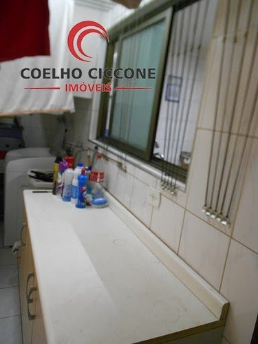 Imagem 10 de 10 de Compre Apartamento Em Osvaldo Cruz - V-2348