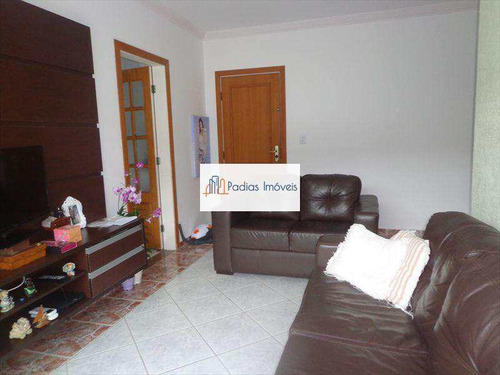 Imagem 5 de 11 de Apartamento Com 1 Dorm, Centro, Mongaguá - R$ 230 Mil, Cod: 39908 - V39908