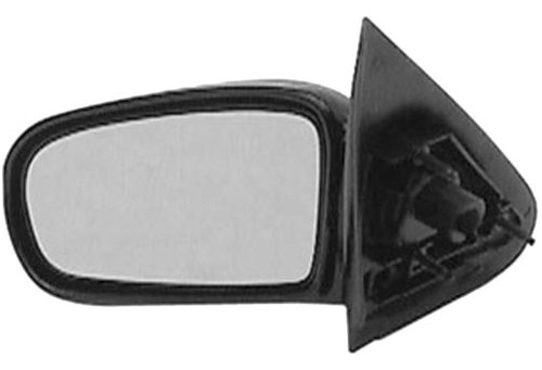 Espejo Retrovisor Izq Compatible Chevrolet Cavalier  95-02