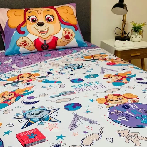 Edredón Infantil AVENGERS Cama 90 Cm Disney