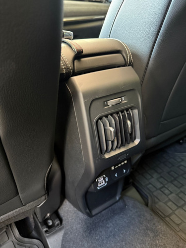 Jeep Commander 2.0 Td380 At9 4x4 7pas Overland