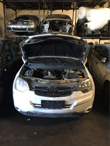 Gm Captiva 3.6 V6 2010