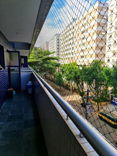 Imagem 19 de 21 de Apartamento Em Ponta Da Praia, Santos/sp De 219m² 3 Quartos À Venda Por R$ 899.000,00 - Ap2329309-s
