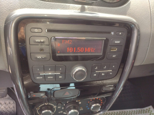 Renault Duster 2.0 16v Dynamique Hi-flex Aut. 5p