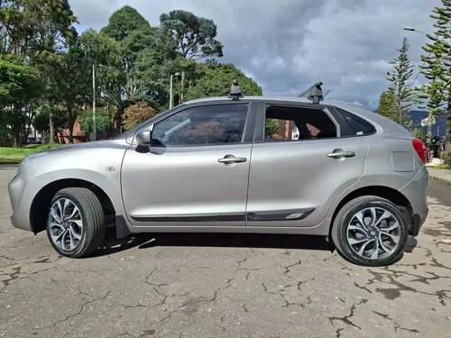 Suzuki Baleno 1.4 Gl