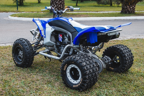 Yamaha Yfz 450r