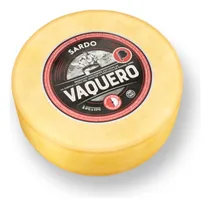 Comprar Queso Sardo Vaquero Premium X 1\u002F2 Horma 1.75 Kg.