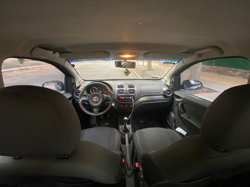 Fiat Grand Siena 1.4 Attractive 87cv