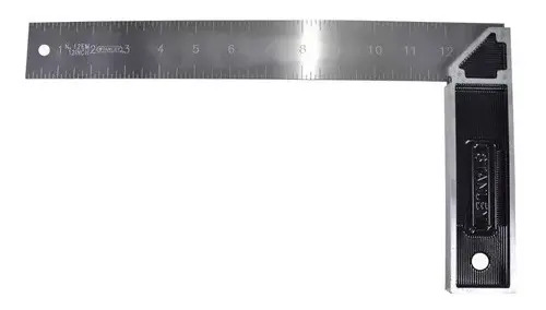 Suporte de carpinteiro metálico Stanley 12