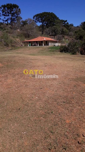 Chácara Para Venda Em Munhoz, Munhoz, 3 Dormitórios, 1 Suíte, 2 Banheiros, 4 Vagas - 20865_1-1739774