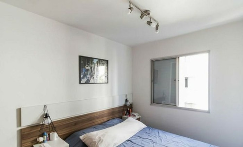 Imagem 13 de 30 de Apartamento À Venda Na Avenida Padre Pereira De Andrade, Boaçava, São Paulo - Sp - Liv-13881