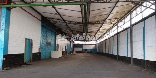 Imagem 7 de 15 de Aluguel Galpão Acima 1000 M2 Cumbica Guarulhos R$ 108.000,00 - 37799a