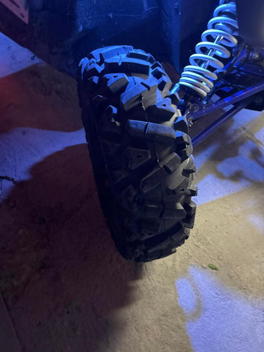 Yamaha 2017 Yxz 1000r No Debe Nada Todo Funcionando Al 3