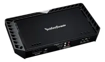Comprar Amplificador Mono Rockford Fosgate 1500w Para Subwoofers Dvc
