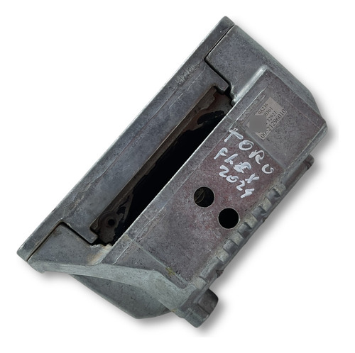 Coxim Motor Esquerdo Compass Toro Renegade 1.3 Turbo 2020/22