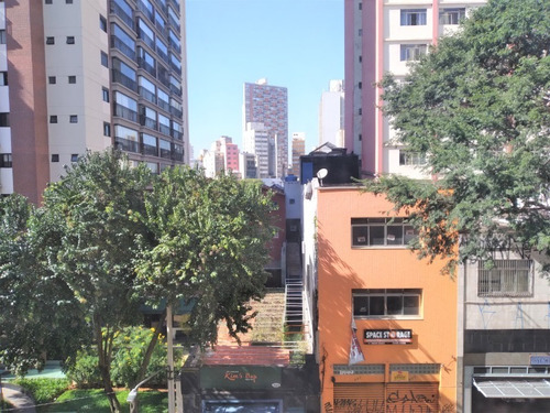 Imagem 18 de 20 de Conjunto Comercial Bela Vista Sao Paulo Sp Brasil - 3639
