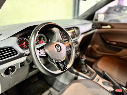 Volkswagen T-Cross 1.0 200 TSI TOTAL FLEX AUTOMÁTICO