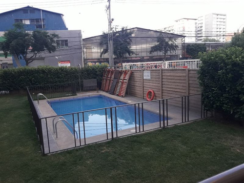 Departamento En Venta De 3 Dorm. En Viña Del Mar