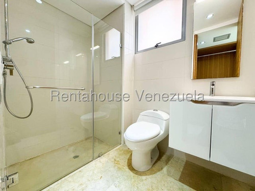 Apartamento ( Remodelado ) Alquiler Sebucán Mls - 25-18179