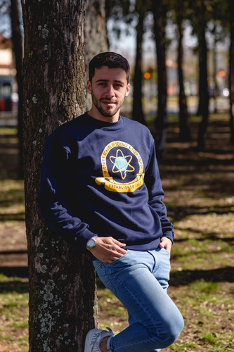 Imagen 4 de 6 de Buzo Hoodies Spiderman Homecoming Peter Paker Marvel
