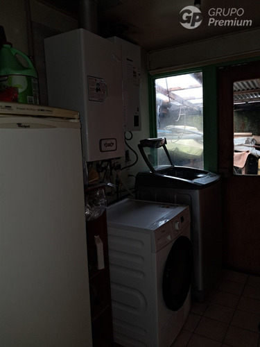Venta De Casa En Ancud 3 Dormitorios 2 Baños