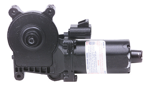 Motor Elevacion Ventana Trasero Derecho Malibu 97-03 (Reacondicionado)