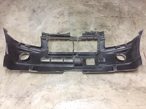 Imagen 3 de 6 de Parachoques Delantero Para Wagon R Generico