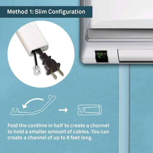 Cableprotector De Neopreno Cablesprotector Y Conealer -