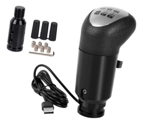 Simulador De Juego De Camión Usb Con Palanca De Cambios