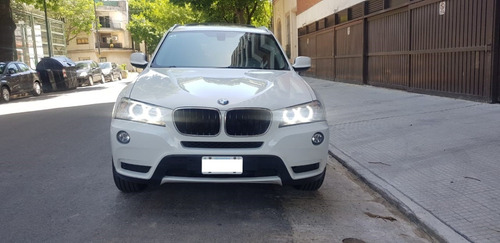 Bmw X3 2.0 Xdrive 20d Executive 184cv Igual A 0km!!!