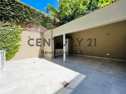 Imagen 20 de 24 de Departamento En Venta Con Cochera Y Balcon San Luis 3163 Piso 02 Depto 03