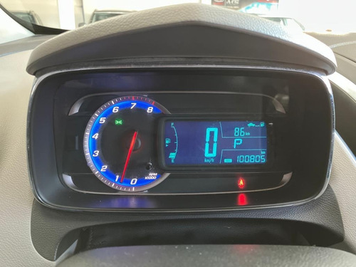 Imagen 7 de 15 de Chevrolet Tracker Ltz Plus Awd Automática Única Mano 2016
