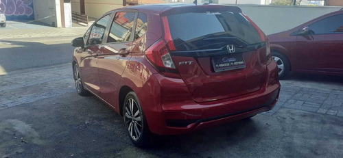 Imagem 7 de 14 de Honda Fit 1.5 Ex 2019/2019 ( 22.500km )