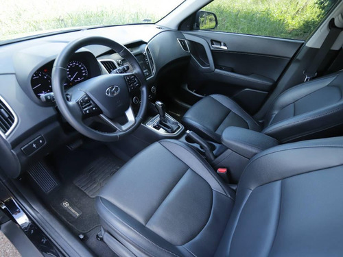 Imagem 7 de 15 de Hyundai Creta Prestige 2.0 Flex Aut