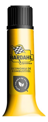 Bardahl Flex Aditivo Para Combustivel Motores Flex 200ml