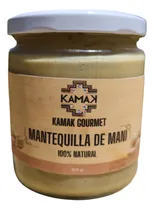 Comprar Mantequilla De Maní 100% Natural Sin Aditivos 500 Gr