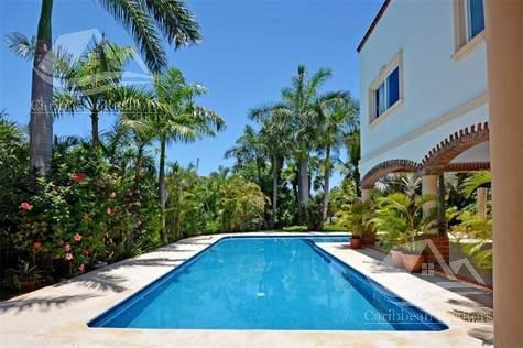 Imagen 4 de 30 de Casa En Venta En Riviera Maya Playa Paraíso