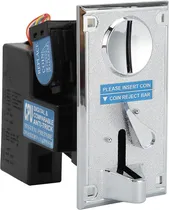 Comprar Monedero Electronico Maquinitas Rockola Tragamonedas Sr-1213