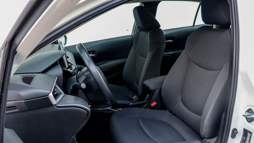 Toyota Corolla 1.8 Le At