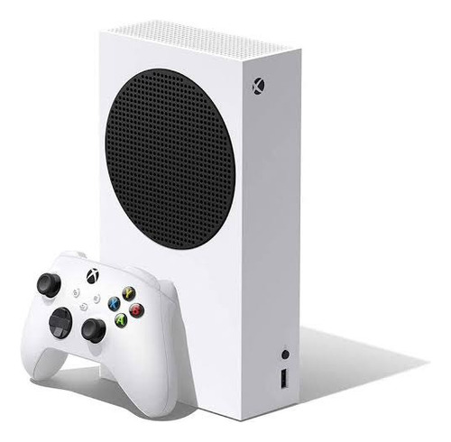 Consola Xbox Series S Standard Edition (Usado)