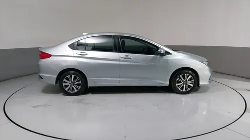 Honda City 1.5 Lx Mt
