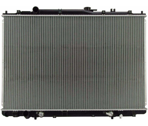 Klimoto Radiador Para Acura Mdx Honda Pilot Sustituye