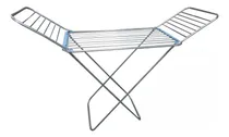Comprar Tender Con Alas Colgar Ropa Plegable Tendedero Aluminio