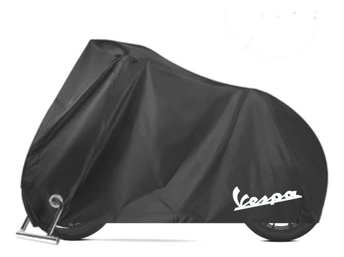 Cobertor Impermeable Moto Vespa Sxl Vxl 150 Gts Sprint Sport