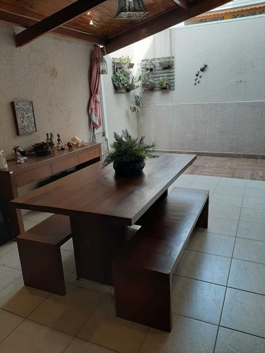 Imagem 14 de 26 de Casa Residencial Em Barueri - Sp - Ca0426_suit
