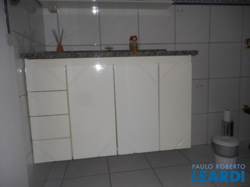 Imagem 11 de 15 de Casa Térrea - Santo Amaro - Sp - 622119