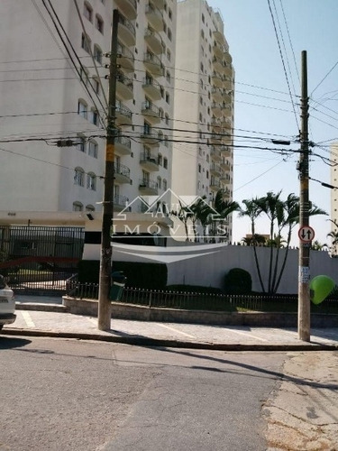 Imagem 22 de 29 de Apartamento Em Condomínio Para Venda No Bairro Vila Matilde, 3 Dorm, 1 Suíte, 1 Vaga, 76 M - 1649