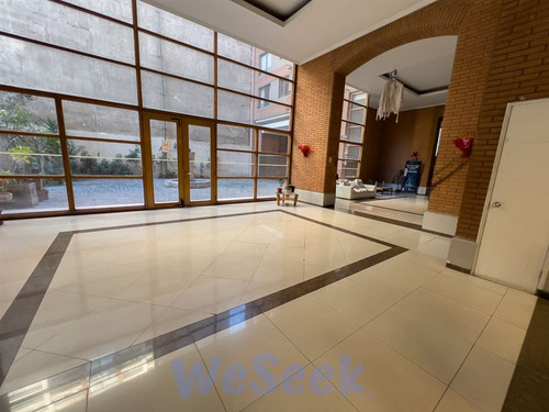 Departamentos En Venta De 1 Dorm.1 Baño En Santiago
