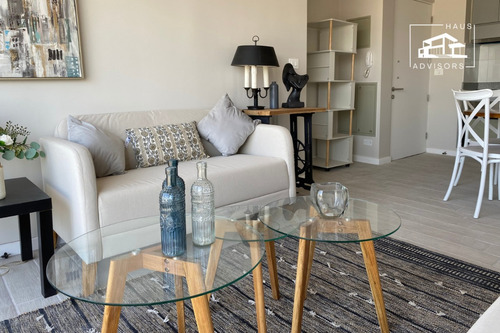 Vanguardia Y Comodidad, Condominio Seguro, Metro Conchalí