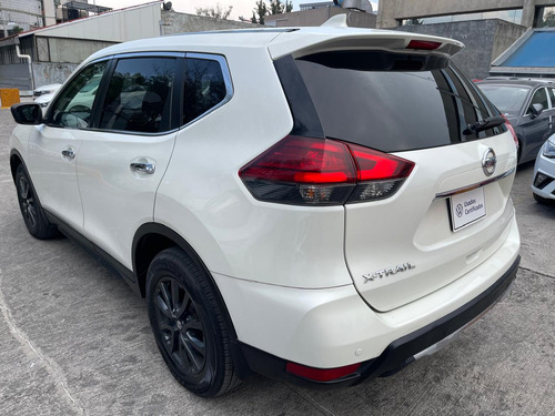 Nissan X-Trail 2.5 Sense 2 Row Cvt